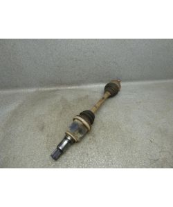 Antriebswelle VR vorne rechts 106Tkm Suzuki Grand Vitara JT 2.0 07.1504.102