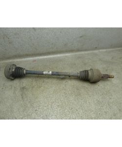 Antriebswelle HR hinten rechts 7L8501201 206Tkm Audi Q7 4L 3.0 TDI 06.1554.068