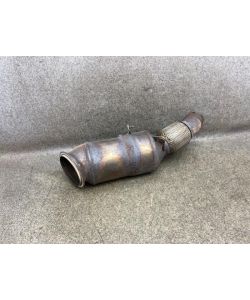 Katalysator 7629253 Kat Auspuff 111Tkm BMW 3er F34 328i GT 13.1934.208