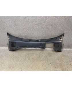 Abdeckung Windlauf 31278077 Wasserabweiser Volvo V70 III D5 Momentum 12.1895.177