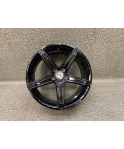 Alufelge KBA 51738 Tomason 8,5J R19 ET45 Felge def Seat Leon III 5F 13.2003.200