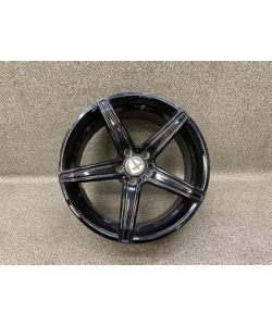 Alufelge KBA 51738 Tomason 8,5J R19 ET45 Felge def Seat Leon III 5F 13.2003.201