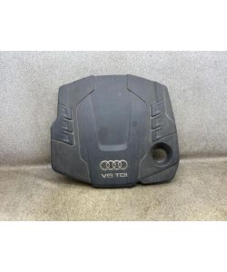 Motorabdeckung 059103925CG Abdeckung Audi A6 C7 4G 3.0 TDI S-Line 15.1942.184