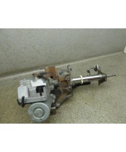 Lenksäule 48810JD90B 208Tkm Nissan Qashqai J10 2.0 dCi 08.1615.066