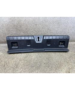 Verkleidung Ladekante 7221868 Abdeckung 155Tkm BMW 3er F30 316D 13.1894.137