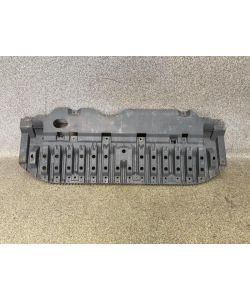 Unterfahrschutz 52618-05010 Unterbodenschutz def Toyota Avensis T27 13.1893.184