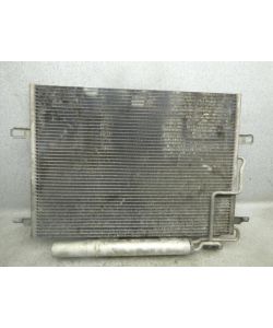 Klimakondensator A2115000654 238Tkm Mercedes W211 E 500 E500 04.1502.121