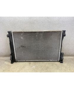 Wasserkühler A2045003603 Kühler 204Tkm Mercedes W212 E250 12.1964.169