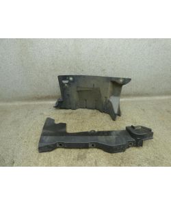 Verkleidung VL vorne links 5220D945 43Tkm Mitsubishi ASX 1.6 18.1624.136