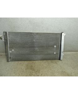 Klimakondensator 7L0820411F Kondensator 201Tkm VW Touareg 7L 3.0 TDI 06.1628.116