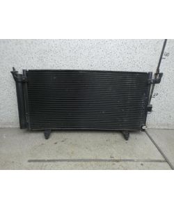 Klimakondensator Kondensator 138Tkm Subaru Legacy BM BR 2.0D 11.1555.034