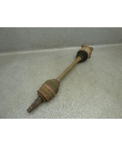 Antriebswelle HR hinten rechts 106Tkm Suzuki Grand Vitara JT 2.0 07.1504.055