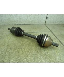 Antriebswelle vorne links schalt. VL 160Tkm Volvo C30 2.4 D5 08.1730.025