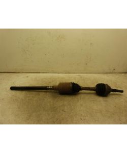 Antriebswelle VR vorne rechts 100Tkm Jeep Liberty Cherokee KJ 3.7 V6 03.1386.009