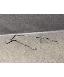 Getriebeölleitung A6511805630 A6511805530 Mercedes W205 S205 C250 15.1935.335