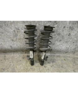 Federbeine Satz V 31277025 31277026 177Tkm Volvo C30 1.6D 08.1630.020