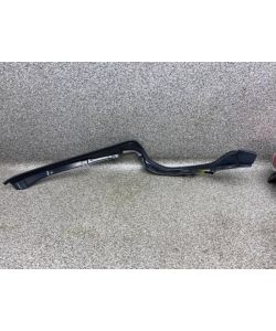 Verkleidung Heckklappe links Sensor Abdeckung Subaru Forester IV SJ 15.1998.019