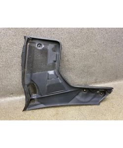 Abdeckung Motorraum links A2058308902 Mercedes W205 S205 C250 CDI 15.1935.102