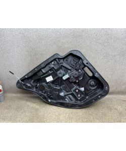 Fensterheber hinten links A2055408908 Mercedes W205 S205 C250 15.1935.068