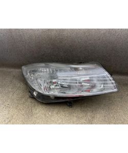 Scheinwerfer rechts 13226783 141Tkm Opel Insignia A 1.8 09.1889.126