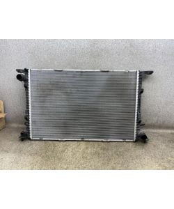 Wasserkühler 8K0121251H Kühler 224Tkm Audi A6 C7 4G 3.0 TDI 15.1942.247