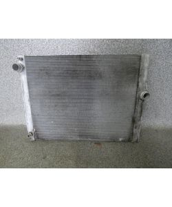 Wasserkühler 7570093 Kühler 271Tkm BMW F01 750i 09.1714.099