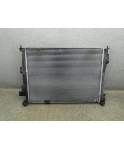 Wasserkühler 21410-BB40A 126Tkm Nissan Qashqai J10 2.0 DCI 11.1838.105