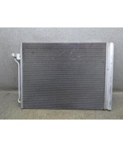 Klimakondensator 9219843 Klimakühler 116Tkm BMW 5er F10 F11 523i 5L 10.1793.104
