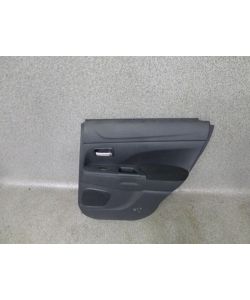 Türverkleidung HR hinten rechts 43Tkm Mitsubishi ASX 1.6 18.1624.131