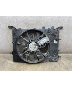 Kühlerlüfter 30647253 8649822 Motorlüfter 120Tkm Volvo S60 I 2.4 03.1917.058