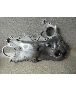 Stirndeckel Abdeckung 133Tkm Toyota Yaris Verso 1.3 P2 TY.05.813.095