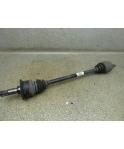 Antriebswelle HR hinten rechts 7597682 164Tkm BMW F30 F31 3K 318d 14.1625.073