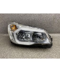 Scheinwerfer Xenon rechts Subaru Forester IV SJ 2.0 D 15.1997.086