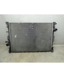 Wasserkühler Kühler 180Tkm Volvo V70 III D5 2.4 08.1553.064