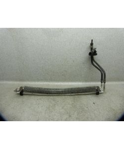 Getriebeölkühler Ölkühler 196Tkm Land Rover Freelander LN 2.0 TD 06.1491.116