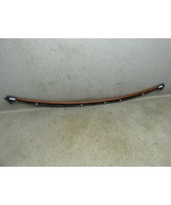 Zierleiste Holzdekor 3D0919473D 243Tkm VW Phaeton 3D 3.0 TDI 09.1559.160