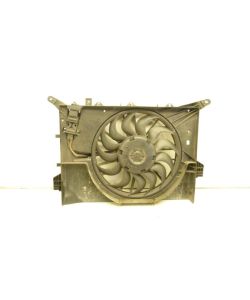 Kühlerlüfter 1137328343 Lüfter 30749760 232Tkm Volvo II 2.4 D5 V70 07.1176.011