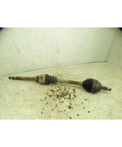 Antriesbwelle VR vorne rechts schalt. 216Tkm Citroen C8 2.2 HDi C8 06.1189.020