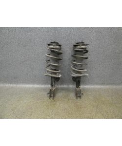 Federbein vorne links rechts Stoßdämpfer Nissan Qashqai J10 2.0 DCI 11.1838.133