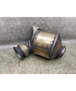 Katalysator A2054909514 KT1286 Kat 97Tkm Mercedes W205 S205 C250 CDI 15.1935.280