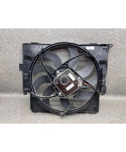 Kühlerlüfter 7640511 7608408 Motorlüfter 109Tkm BMW F30 F31 3er 335i 12.1969.208