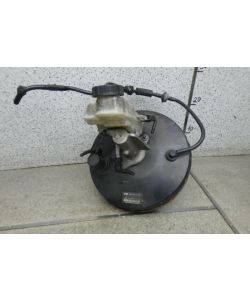 Bremskraftsverstärker 6N51-2B195-CD DSTC 177Tkm Volvo C30 1.6D 08.1630.069