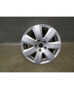 Alufelge 7.5J 16 H2 ET45 4F0601025AJ def 252Tkm Audi A6 C6 4F 07.1830.139