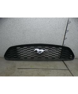 Kühlergrill Frontgrill 63Tml Ford Mustang VI 3.7 V6 Coupe 15.1564.011