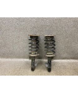 Federbein vorne 31317795 31317810 Stoßdämpfer Volvo V70 III D5 12.1895.165