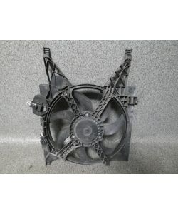 Kühlerlüfter 21480-JX51AEX T7439001 157Tkm Nissan NV200 1.5 dCi 11.1708.066