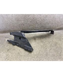 Halter Frontmaske vorne rechts A212620022 Mercedes W212 E250 12.1964.160