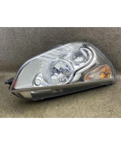 Scheinwerfer rechts 6M21-13W029-AL def 163Tkm Ford Galaxy II S-Max 13.1955.087