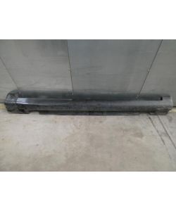 Seitenschweller rechts 31283505 Schwarz def Volvo V50 2.0 D Kombi 05.1926.181