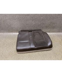 Sitzfläche Sitzpolster 3te Reihe hinten links Lancia Voyager RT 15.1902.272
